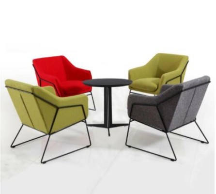 Дизайнерское кресло Lehn Stuhl Polster Sofa 1 местный модерн новинка телевизионное кресло.