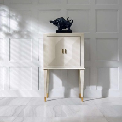 Комоды Шкафы Коммоды Дерево Роскошь Буфет Гостиная Мебель Бежевый Шкаф