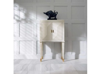 Комоды Шкафы Коммоды Дерево Роскошь Буфет Гостиная Мебель Бежевый Шкаф