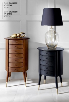 Комод Шкаф Классические роскошные комоды и шкафы из дерева для спальни. Новинка.