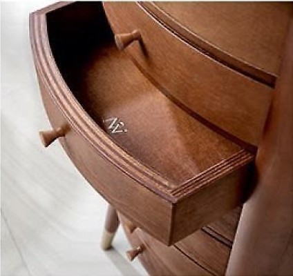 Комод Шкаф Классические роскошные комоды и шкафы из дерева для спальни. Новинка.