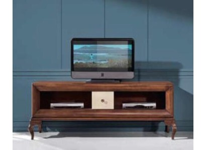 тв стойка RTV низкая тумба прикроватная таблица дерево гостиная коричневый мебель телевизор новый