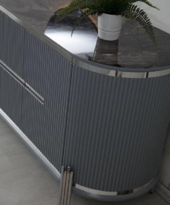 ТВ шкаф Роскошное буфет Комод Мебель Шкаф для гостиной Шкафы Полка Дерево