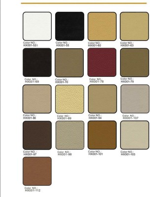 Многофункциональный кожаный диван для сидения в гостиной, обитый кожей, декоративный диван.