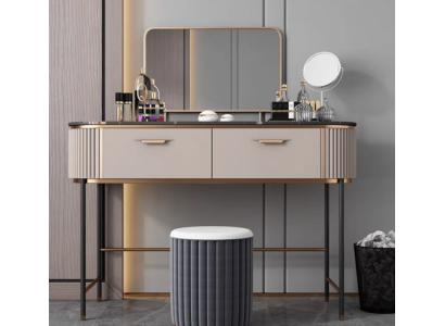 Туалетный столик Стул Консоль Декоративные столы Стол Консоли Секретер