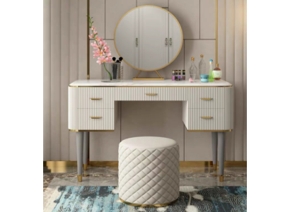 Консольный стол Туалетный столик Консольный стол Спальня Секретер Комод