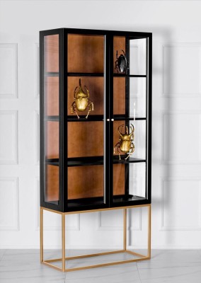 Витринный шкаф шкафы витрины деревянные стеклянные мебель дизайн гостиная стеклянный шкаф