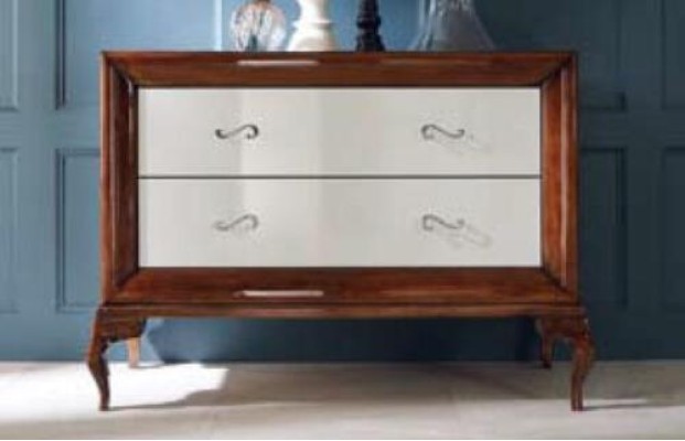 Полированный набор спальной мебели: роскошь и функциональность в одном