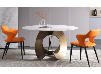 Esstisch Esszimmer Moderne Edelstahl Wohnzimmer Küche Tische Design Tisch Metall