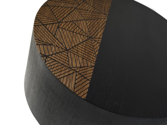 Журнальный столик роскошного дизайна, кофейный столик, прикроватные столики, мебель для гостиной.