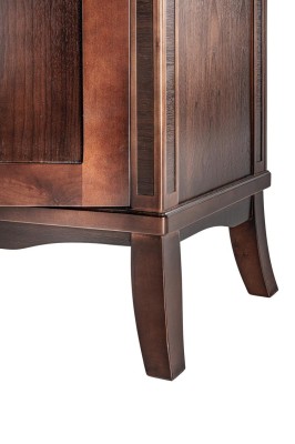 Комод Буфет Ящики Сайдборд Шкафы Шкаф Буфет Мебель для гостиной