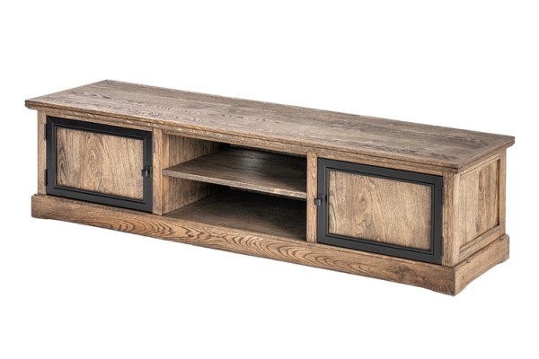 ТВ тумба из натурального дерева стеклянный стол телевизионный шкаф журнальные столики дизайнерская низкая консоль