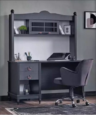 Секретарь Письменный стол Стол 130х60х163 Письменные столы Столы Мебель Дерево Компьютер