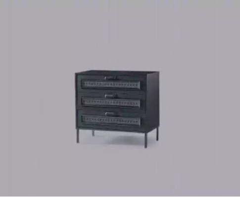 Комод Буфет Шкаф Cтол Высокие Комоды 85x84x45