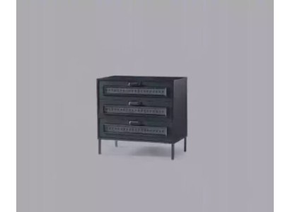 Комод Буфет Шкаф Cтол Высокие Комоды 85x84x45