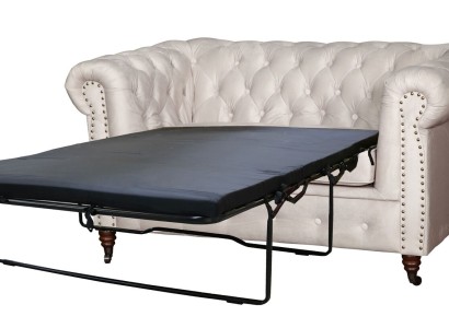 Chesterfield диван 2-местный диван для офиса с функцией кровати. Софы, диваны, двухместные.