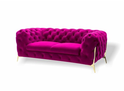 Ecksofa Sofa Couch Polster L Form Wohnlandschaft Sitzgarnitur Deko Sofas