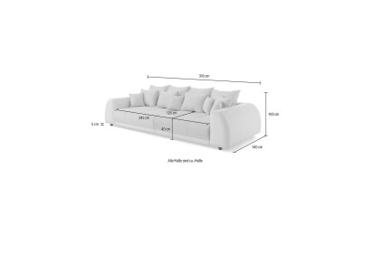 Ecksofa Schlafsofa Ecke Bettfunktion Schlafcouches Eckgarnitur Sofa Polster