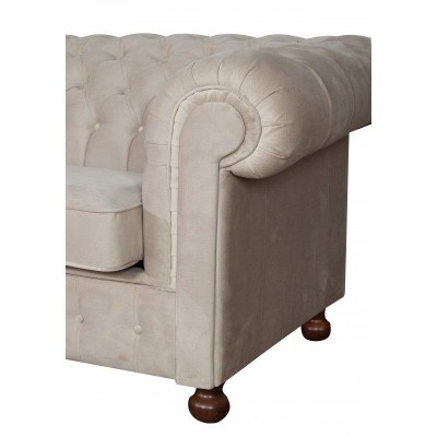 Дизайн углового дивана-кровати с местом для хранения в Милане