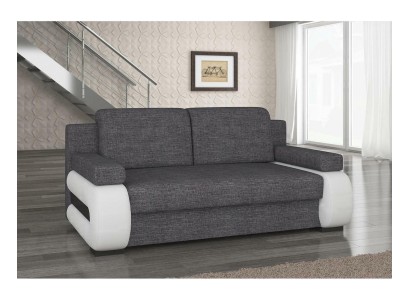 Ecksofa Sofa Couch Polster U-Form Wohnlandschaft Sitzgarnitur Sofas