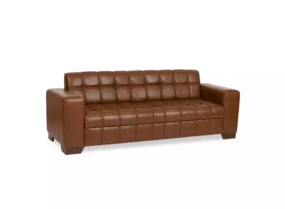 Sofa 2 Sitzer Stoffsofas Luxus Designer Couch Couchen big Polster Lümmel