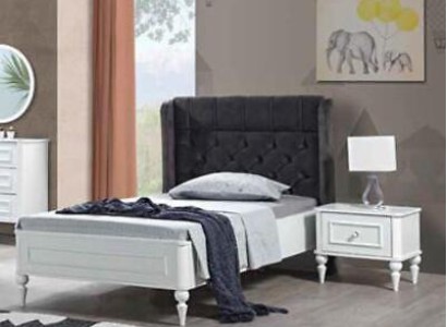 Тумбочка для ночниц Nachttisch Schrank Nachttische Schränke Schlafzimmer Beistelltisch