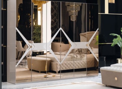 Schlafzimmer Möbel Holz Echtholz Neu Kleiderschrank Holzschrank Schrank Massive  Спальная комната Мебель Дерево Натуральное дерево Новый Шкаф для одежды Деревянный шкаф Массивный