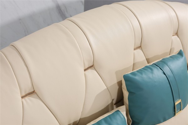 Мебельный гарнитур 3+2+1 местный диван современный обивка диванов