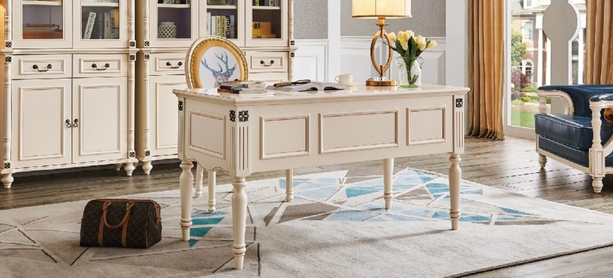 Столы Письменный стол Офисный стол Компьютерный стол ПК Столы Начальник Офис Новый