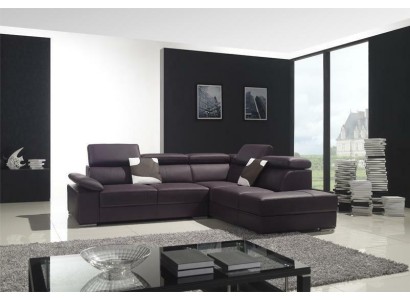 Ecksofa Sofa Couch Polster Wohnlandschaft Deko Eck Sofas Garnitur L Form