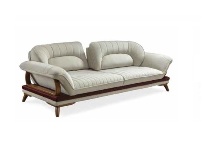 Sofa 3er Klassische Couchen Luxus Möbel Sofas Polster Couch Dreisitzer