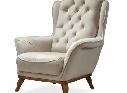 Кресло Luxus Design Мебель Классический стиль Дизайн Текстиль Гостиная