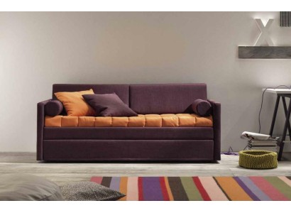 Sofa Hochbett Couch Doppelstockbett Betten Sofas Multifunktion Couch Dreisitzer