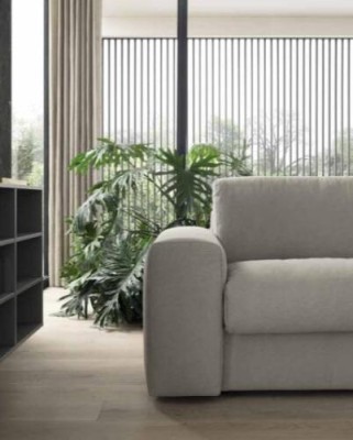 Sofa 4 Sitzer Wohnzimmer Couchen Sofas Textil Alfitalia Luxus Sofa Couch Polster