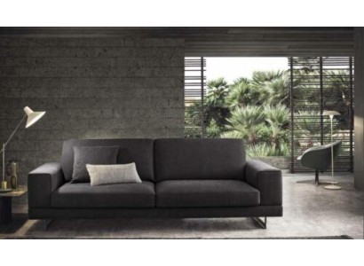 Luxus Wohnzimmer Sofas Sofa 3 Sitzer Modern Couch Italienische Möbel alfitalia