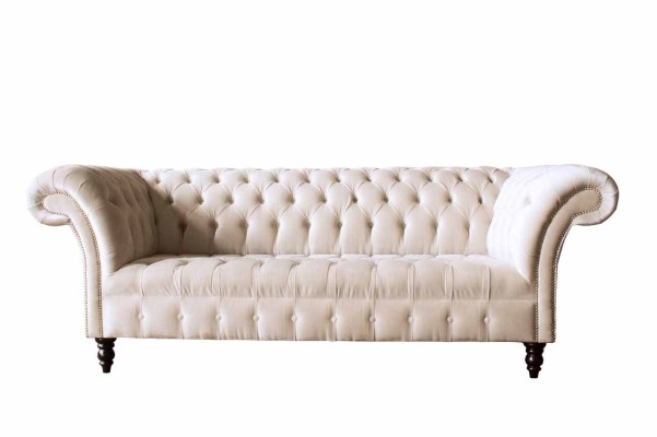 Sofa 3 Sitzer Sofas Couch Polster Moderne Stoffsofa Sitz Dreisitzer Neu