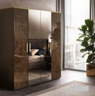 Комод Буфет Шкаф Креденс Комоды Шкафы 208см Мебель Дерево