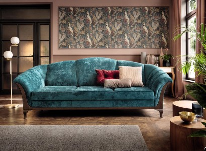 Schlafsofa Трехместный Современный Стиль Мебель Диваны 3-местный Современный Диван Кушетки Новый
