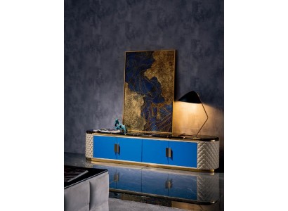 Комод Буфет Комод Ящики Шкафы Шкаф Дизайн