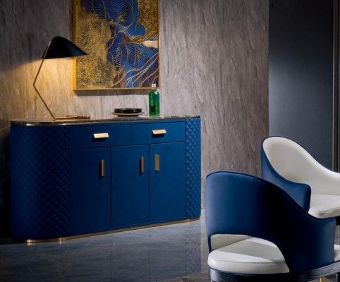 Комод Шкаф Доска Комоды Дизайнерские Роскошные Шкафы Деревянные