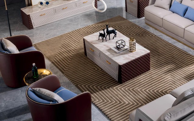 Декоративная коммод для дизайнера, сервант, борт, шкаф, полка для гостиной.