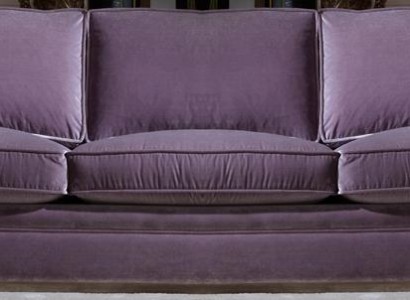 Классический диван Big xxl Couch Sofas для гостиной из ткани, четырёхместный, итальянский.