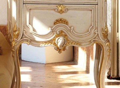 Тумбочка-комод дизайна Sideboard, оборудование Lowboard, комоды, итальянская мебель нового образца.