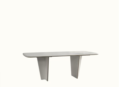 Tisch Esszimmer Luxus Möbel Holz Esstisch Tische Holztisch 220x100cm