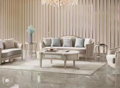 Sofagarnitur 3 2 1 Sitzer Set Design Sofa Couchen Couch Moderne