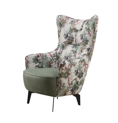 Кресло с одним местом для отдыха в отеле в офисе