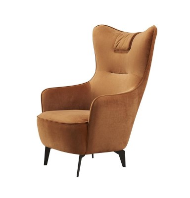 Кресло с одним местом для отдыха в отеле в офисе