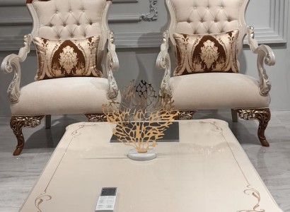 Sessel Chesterfield Barock Couch Sofa Möbel Einrichtung Couchen Sofas Stuhl