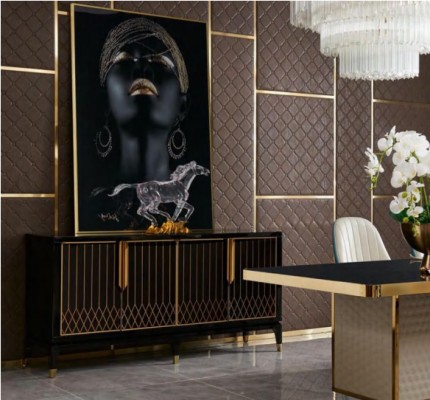 Комод Комод Шкаф Сайдборд Мебель Дерево Буфет Коммодenschранк