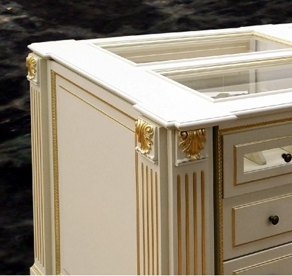 Остров Шкаф для одежды Дрессуар Гардеробная Коммоды Табуреты Одежда